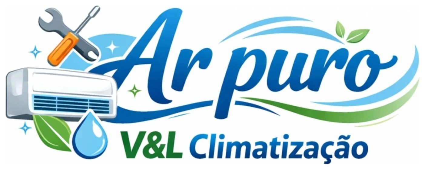Ar Puro V&L Climatização